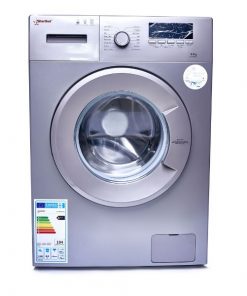 Machine à Laver Automatique SS-WM1010FL STARSAT A+++, 10 Kg, 1750 W, Garantie 1 An