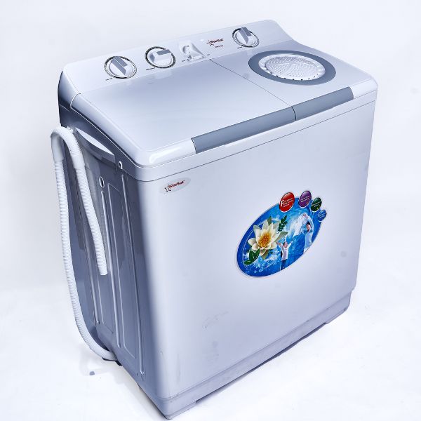 Machine à Laver Semi Automatique WM-S700, STARSAT 7kg, 540 W Garantie 1 An