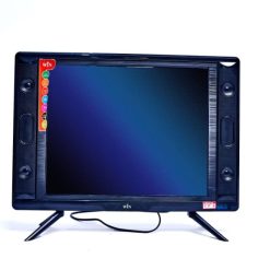 TV 24" WIN Téléviseur LED, Garantie 1 An