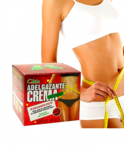 Crème Amincissante Adelgazante Chile 230ml