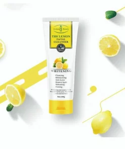 Alternative view of Le Nettoyant pour le Visage au Citron 100 g