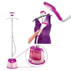 Défroisseur à Vapeur Vertical PHILIPS GC514/46 pour Tissus, 1.6L, 1600W, Garantie 3 Mois