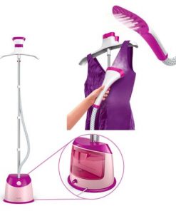 Défroisseur à Vapeur Vertical PHILIPS GC514/46 pour Tissus, 1.6L, 1600W