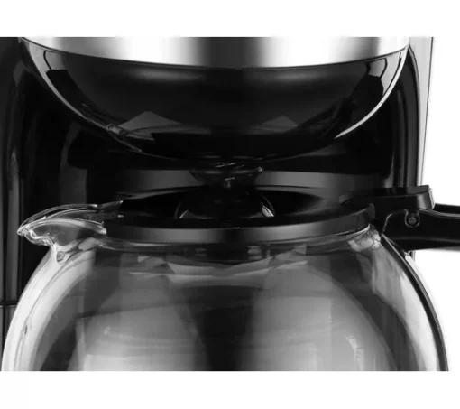 SIGNATURE Cafetière Noir Capacité 10 Tasses 1000W – Image 4