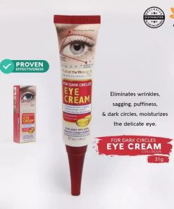 Crème Contour des Yeux 31g