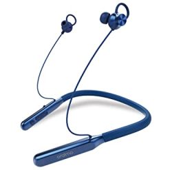 Casque d'Ecoute Col de Cygne Basse Mobile BLUE Oraimo OEB-E74D