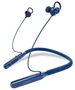 Casque d'Ecoute Col de Cygne Basse Mobile BLUE Oraimo OEB-E74D