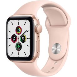 Montre Connecté Apple Watch Série 4