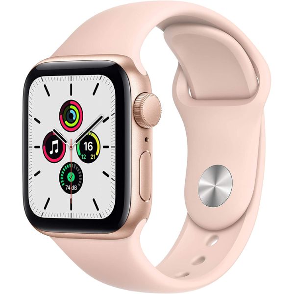 Montre Connecté Apple Watch Série 4