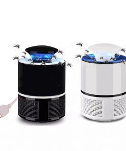 Attrape Mouche et Moustique Electrique