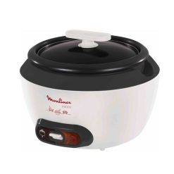 Auto Cuiseur à Riz MOULINEX Inicio 2 MK156125, 5L, Garantie 3 Mois