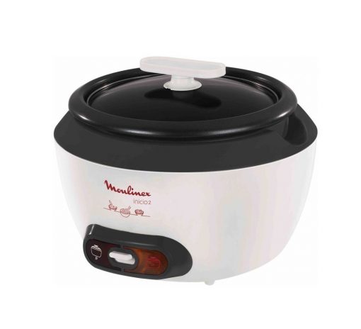 Auto Cuiseur à Riz MOULINEX Inicio 2 MK156125, 5L
