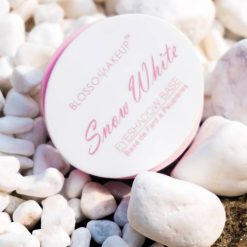 Alternative view of Base de Fard à Paupières Blanche Neige Blossom Makeup