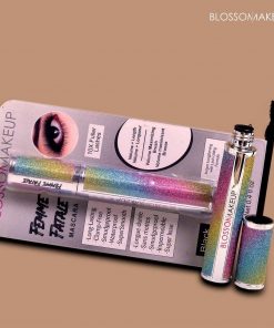 Blossom Femme Fatale Mascara Noir