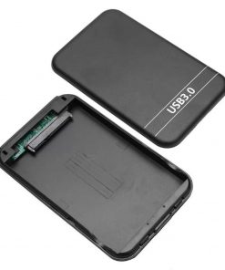 Alternative view of Boîtier Externe pour Disque Dur 2.5" HDD SATA 3.0 à USB 3.0