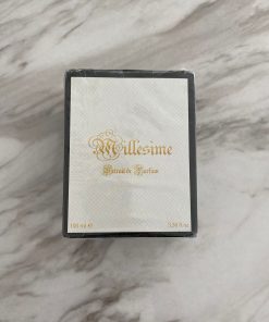 Alternative view of CHOGAN Millesime Parfum Libre 100 ml