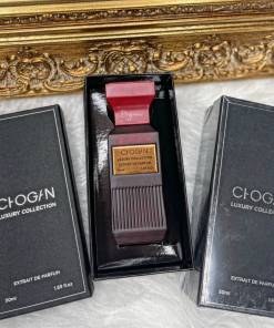 Alternative view of CHOGAN Parfum Luxury Baccarat Rouge 50ml