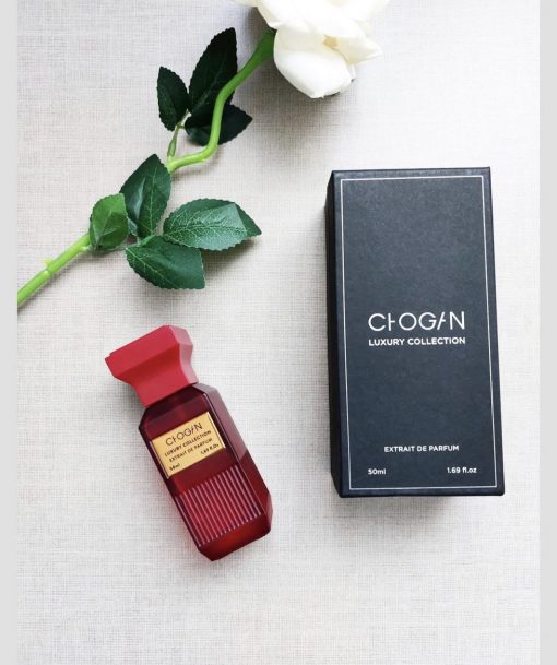 CHOGAN Parfum Luxury Baccarat Rouge 50ml