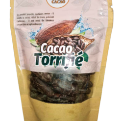 Cacao Torréfié Naturel 90g