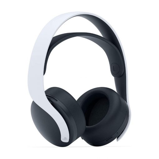 Casque-Micro 3D Pulse pour Playstation 5 Casque de jeux