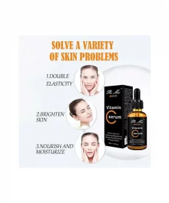 Alternative view of Sérum de Blanchiment facial 30 ml