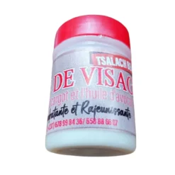 Alternative view of Crème de Visage à la Bave d'Escargot et d'Huile d'Avocat