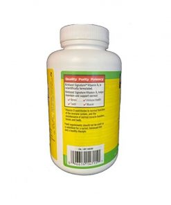 Alternative view of Vitamine D3 KIRKLAND Signature 600 gélules