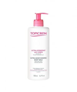 Topicrem Ultra-Hydratant Lait Corps 500ml