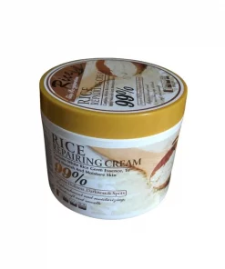 Crème Corporelle Réparatrice aux Riz 115 g