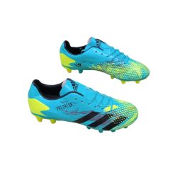 Alternative view of Chaussure de Sport, Godasse de Football Adidas Predator Freak.1 Low