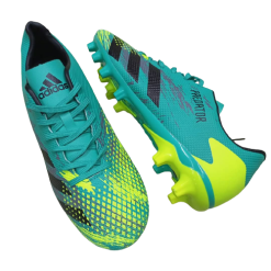 Chaussure de Sport, Godasse de Football Adidas Predator Freak.1 Low