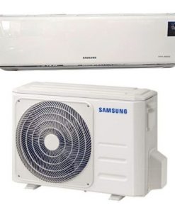 Climatiseur Samsung Digital Inverter, AR12TVHGA, 12000BTU, 1.5CV, R410A