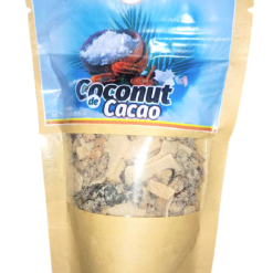 Coconut de Cacao 90g noix de coco nutritif