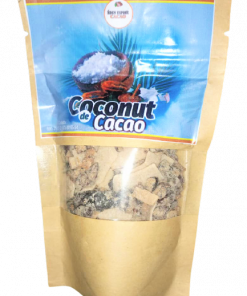 Coconut de Cacao 90g noix de coco nutritif