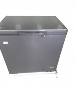 Congélateur FIABTEC FTCFS-262, 162L, Garantie 1 An
