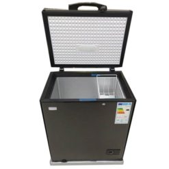 Congélateur FIABTEC FTCFW-255, 150L, Garantie 6 Mois