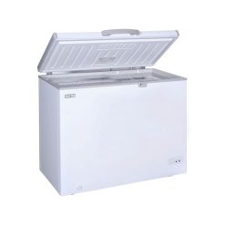 Congélateur Horizontal SOLSTAR CF540-WHVSS Blanc, 540L, Garantie 1 An