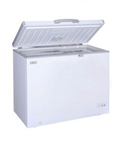 Congélateur Horizontal SOLSTAR CF540-WHVSS Blanc, 540L, Garantie 1 An