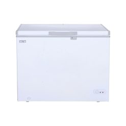 Alternative view of Congélateur Horizontal SOLSTAR CF540-WHVSS Blanc, 540L, Garantie 1 An