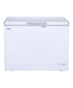 Alternative view of Congélateur Horizontal SOLSTAR CF540-WHVSS Blanc, 540L, Garantie 1 An