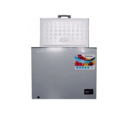 Alternative view of Congélateur WESTPOINT WBN-2418, 198L, Garantie 1 An