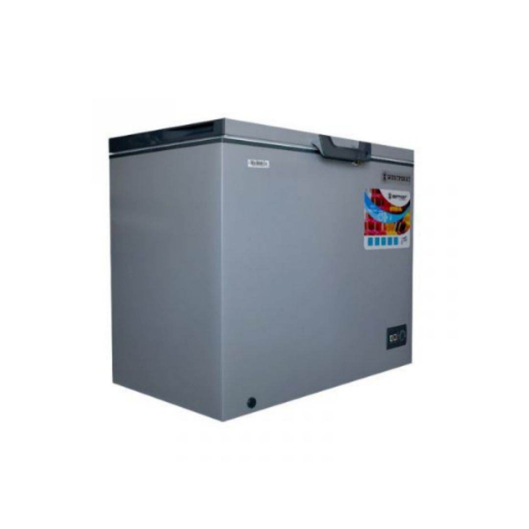 Congélateur WESTPOINT WBN-2418, 198L, Garantie 1 An