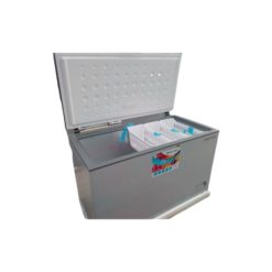 Alternative view of Congélateur WESTPOINT WBON-2419FLS, 200L Garantie 1 an