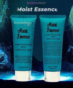 Crème Moist Essence Hydratant de Blossom Makeup 60 ml