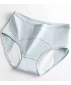 Alternative view of Culotte Menstruelle pour Femmes