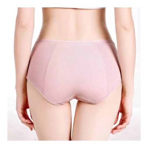 Culotte Menstruelle pour Femmes – Image 5