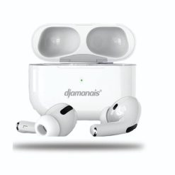 Earphone Bluetooth Ecouteur DMN01 PRO Djamanais