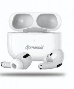 Earphone Bluetooth Ecouteur DMN01 PRO Djamanais