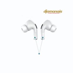 Alternative view of Earphone Bluetooth Ecouteur DMN01 PRO Djamanais