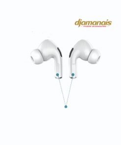 Alternative view of Earphone Bluetooth Ecouteur DMN01 PRO Djamanais
